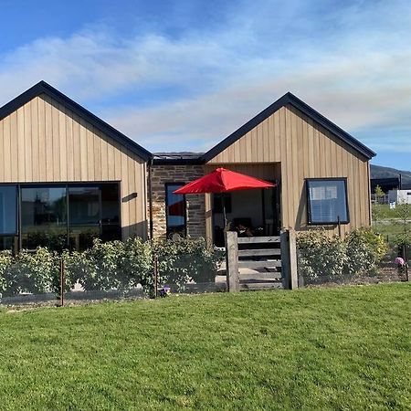 Vila Alpine Abode Wanaka Exteriér fotografie