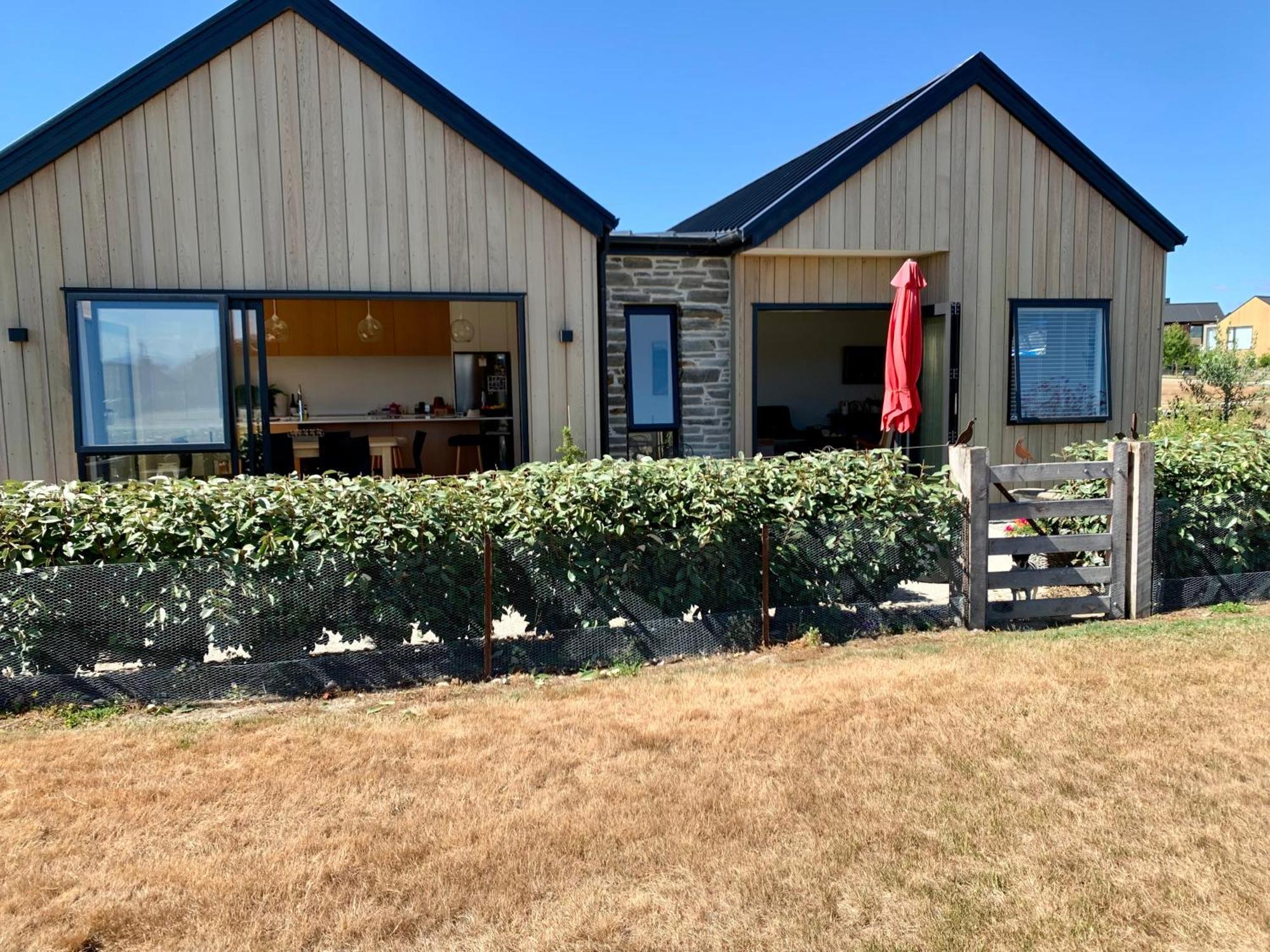 Vila Alpine Abode Wanaka Exteriér fotografie