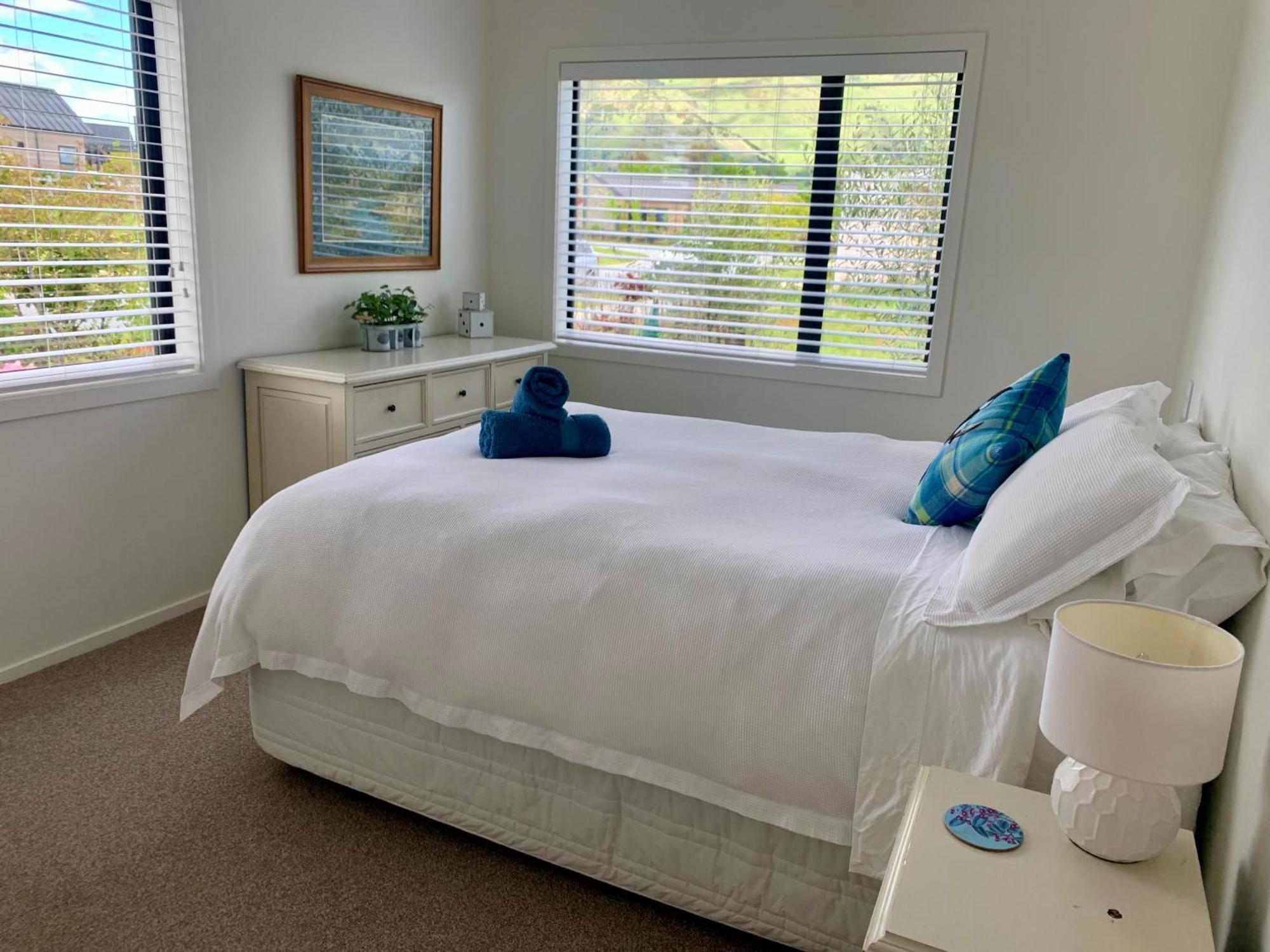 Vila Alpine Abode Wanaka Exteriér fotografie