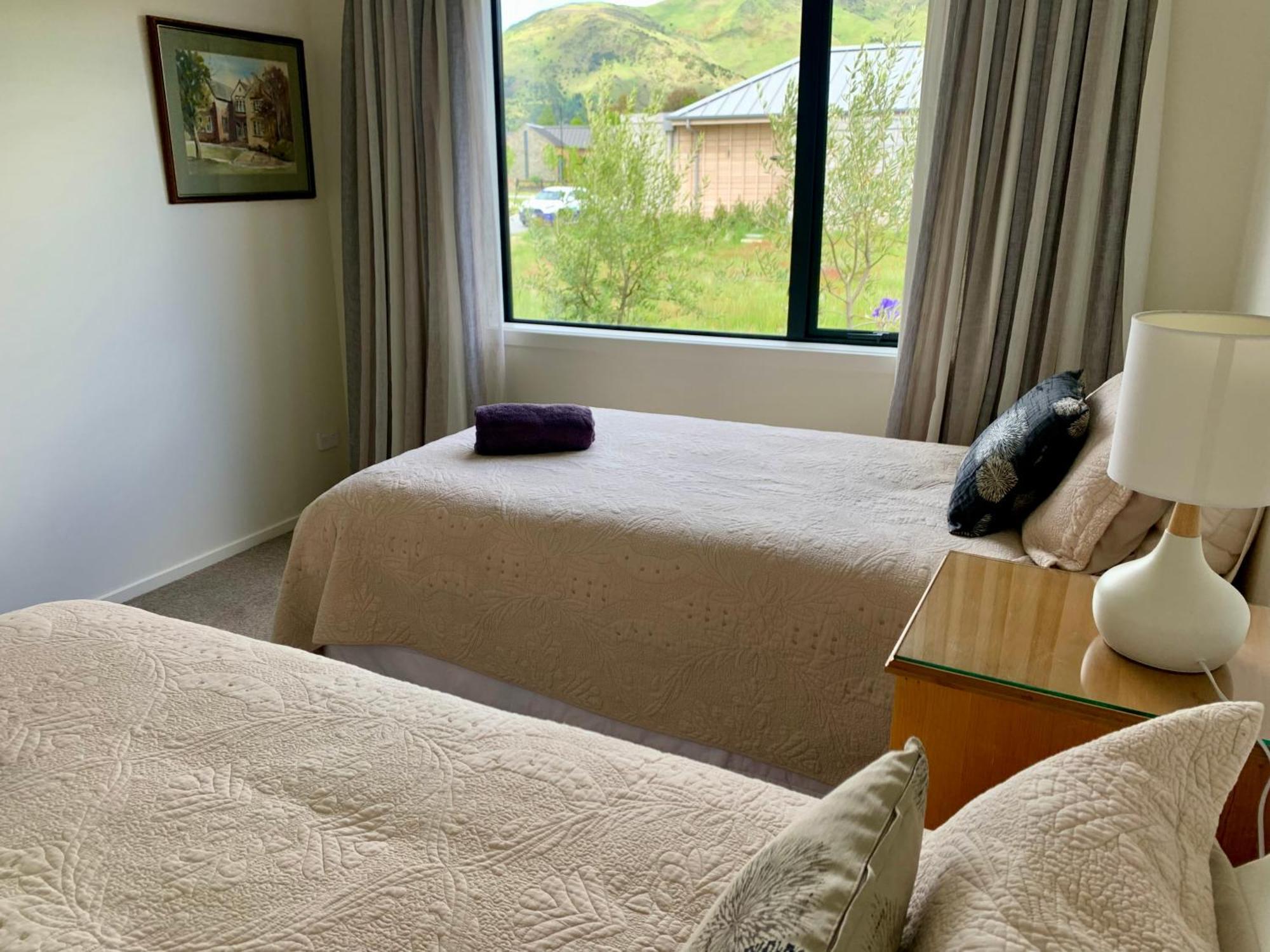 Vila Alpine Abode Wanaka Exteriér fotografie